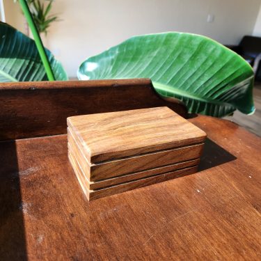 Rosewood Modern $50