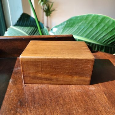 Paulownia Hardwood $40