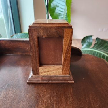 Rosewood Vertical Photo $50