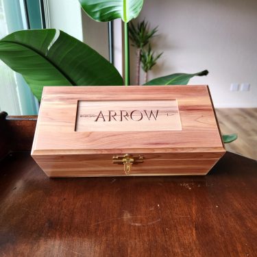 Arrow 2