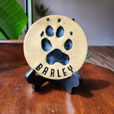 Barley