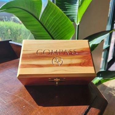Compass Cedar
